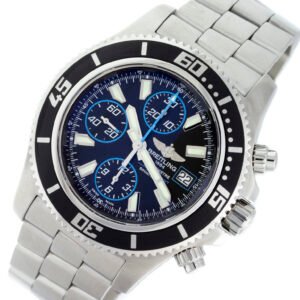 Breitling Superocean Chronograph II A1334102/BA83