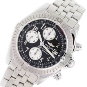 Breitling Chronomat Evolution A1335611/B721