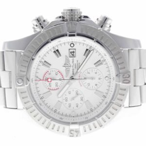 Breitling Super Avenger A1337011/A660