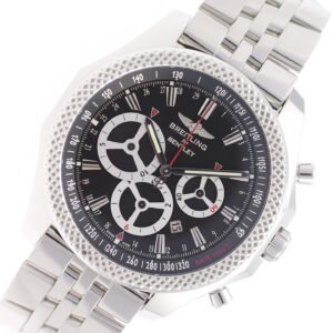 Bentley Barnato Racing Chronograph