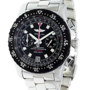 Breitling Skyracer Raven A2736423/B823