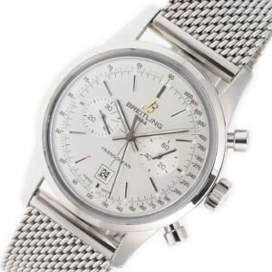 Breitling Transocean Chronograph A4131012/G757