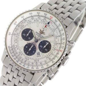 Breitling Navitimer 50th Anniversary A41322