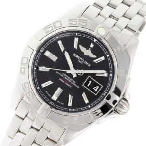 Breitling Galactic 41 A49350L2/BA07