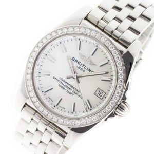 Breitling Galactic 36 SleekT A7433053/A779​