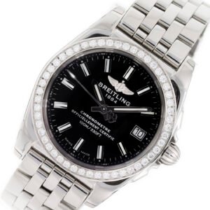 Breitling Galactic 36 SleekT A7433053/BE08