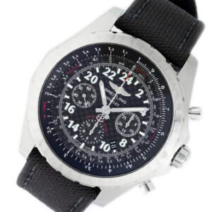 Breitling Bentley 24H Limited Edition AB022022/BC84