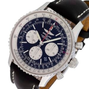 Breitling Navitimer Rattrapante AB031021/BF77