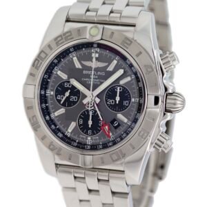 Breitling Chronomat 44 GMT AB042011/F561