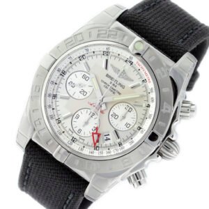Breitling Chronomat 44 GMT AB042011/G745