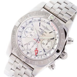 Breitling Chronomat 44 GMT AB042011/G745