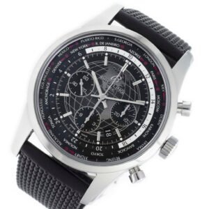 Breitling Transocean Unitime AB0510U4/BE84 (Rubber Strap)