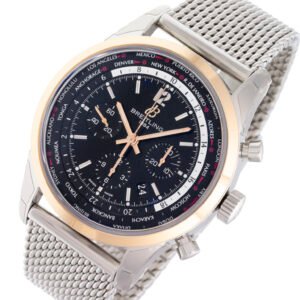 Breitling Transocean Unitime Pilot UB0510U4/BC26-152A