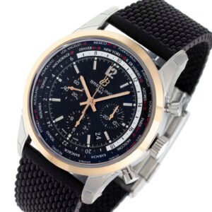 Breitling Transocean Unitime Pilot UB0510U4/BC26