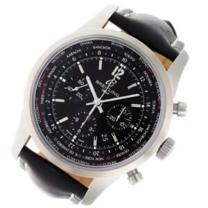 Breitling Transocean Chrono Unitime AB0510U6/BC26