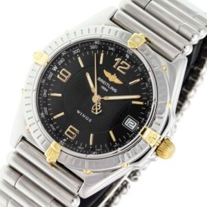 Breitling Wings B1005012B