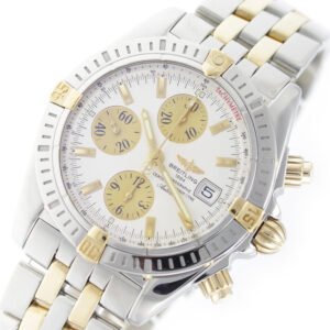 Breitling Chronomat Evolution B13356