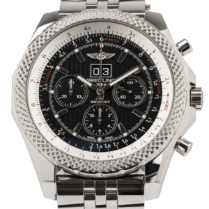Breitling Bentley 6.75 Speed 49mm A4436412/BE17