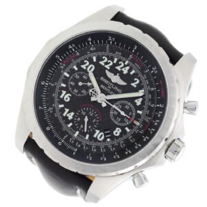 Breitling Bentley 24H Limited Edition AB022022/BC84-441X