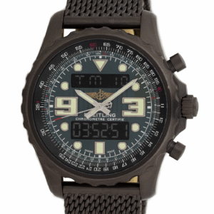 Breitling Chronospace Limited Edition M78365