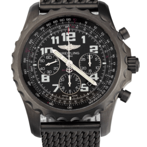 Breitling Chronospace Limited Edition 46mm M2336022/BC17
