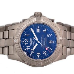 Breitling Avenger Seawolf 44mm E17370