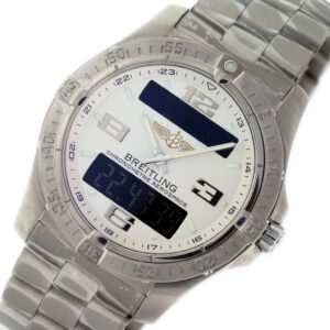 Breitling Professional Aerospace E7936210/G682