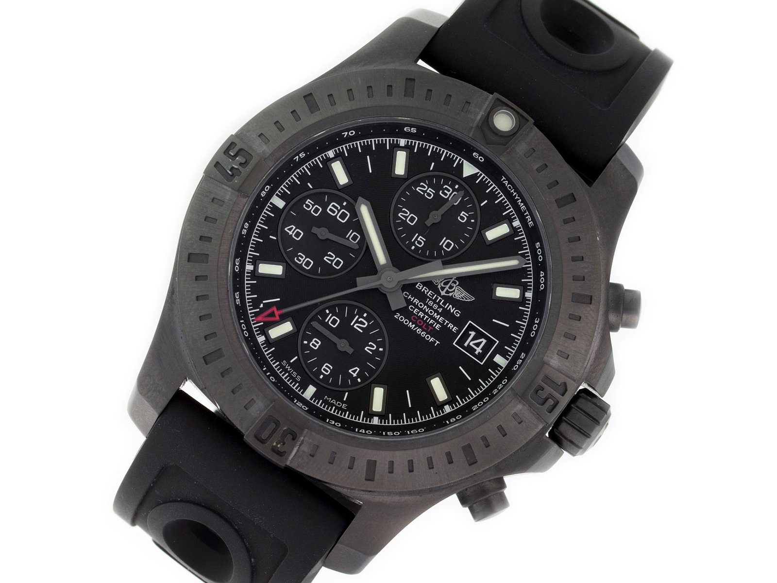 Breitling Colt Chrono M1338810/BF01-227S