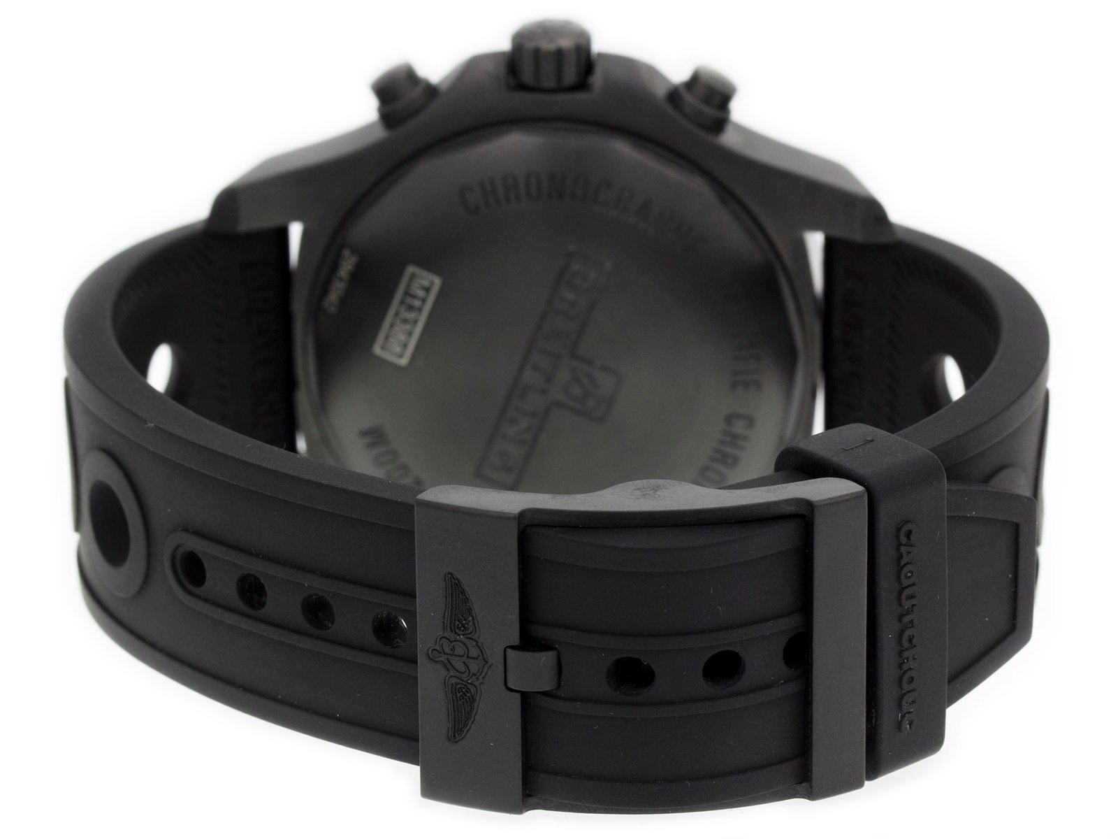 Breitling Colt Chrono M1338810/BF01-227S - Image 7