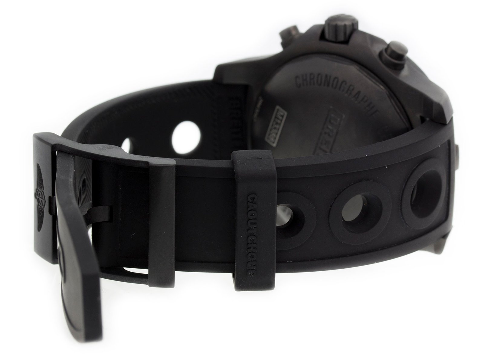 Breitling Colt Chrono M1338810/BF01-227S - Image 9