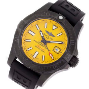 Breitling Avenger II Seawolf M17331E2/I530