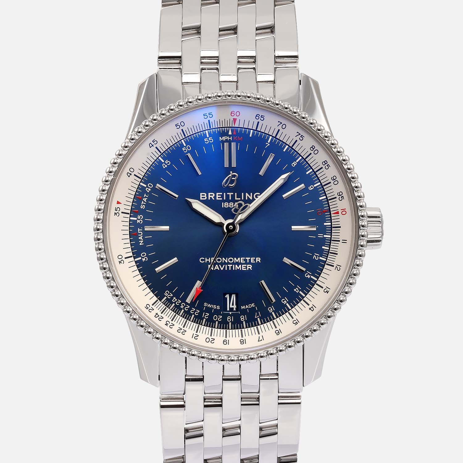 Breitling Navitimer 1 A17325