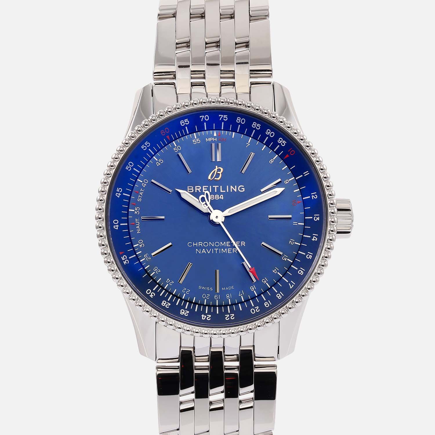 Breitling Navitimer Automatic 35 A17395