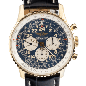Breitling Navitimer Cosmonaute K12022