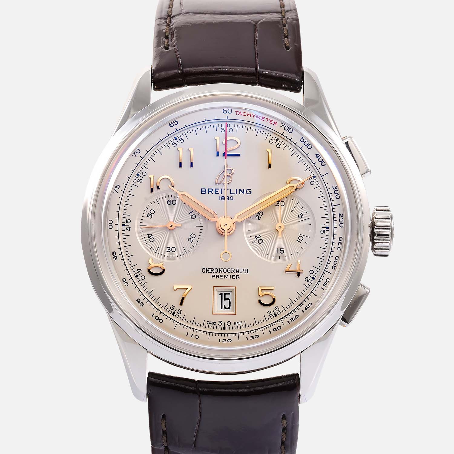 Breitling Premier B01 AB0145