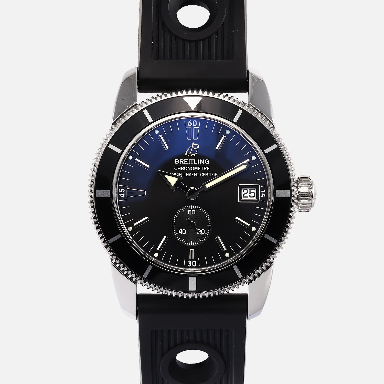 Breitling Superocean Heritage A3732024/B869