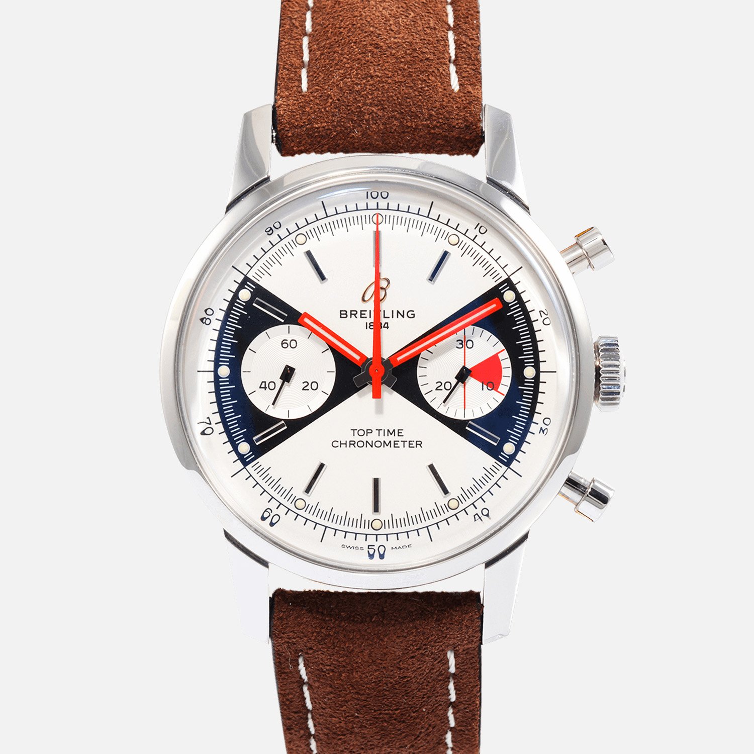 Breitling Top Time Limited Edition A23310121G1X1