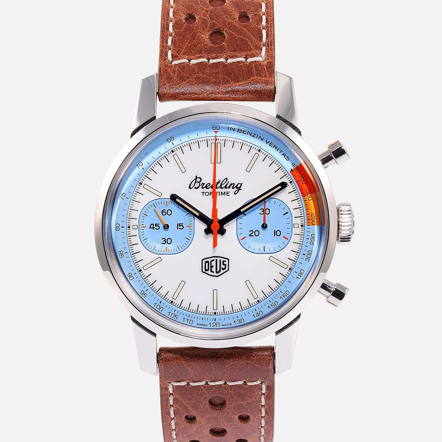 Breitling Top Time Deus A23311