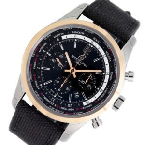 Breitling Transocean Unitime Pilot UB0510U4/BC26