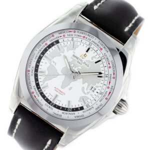 Breitling Galactic Unitime WB3510U0/A777