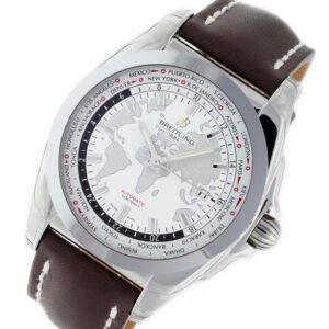 Breitling Galactic Unitime WB3510U0/A777
