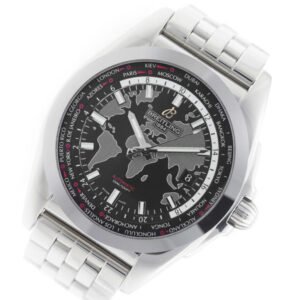 Breitling Galactic 44 Unitime WB3510U4/BD94-375A