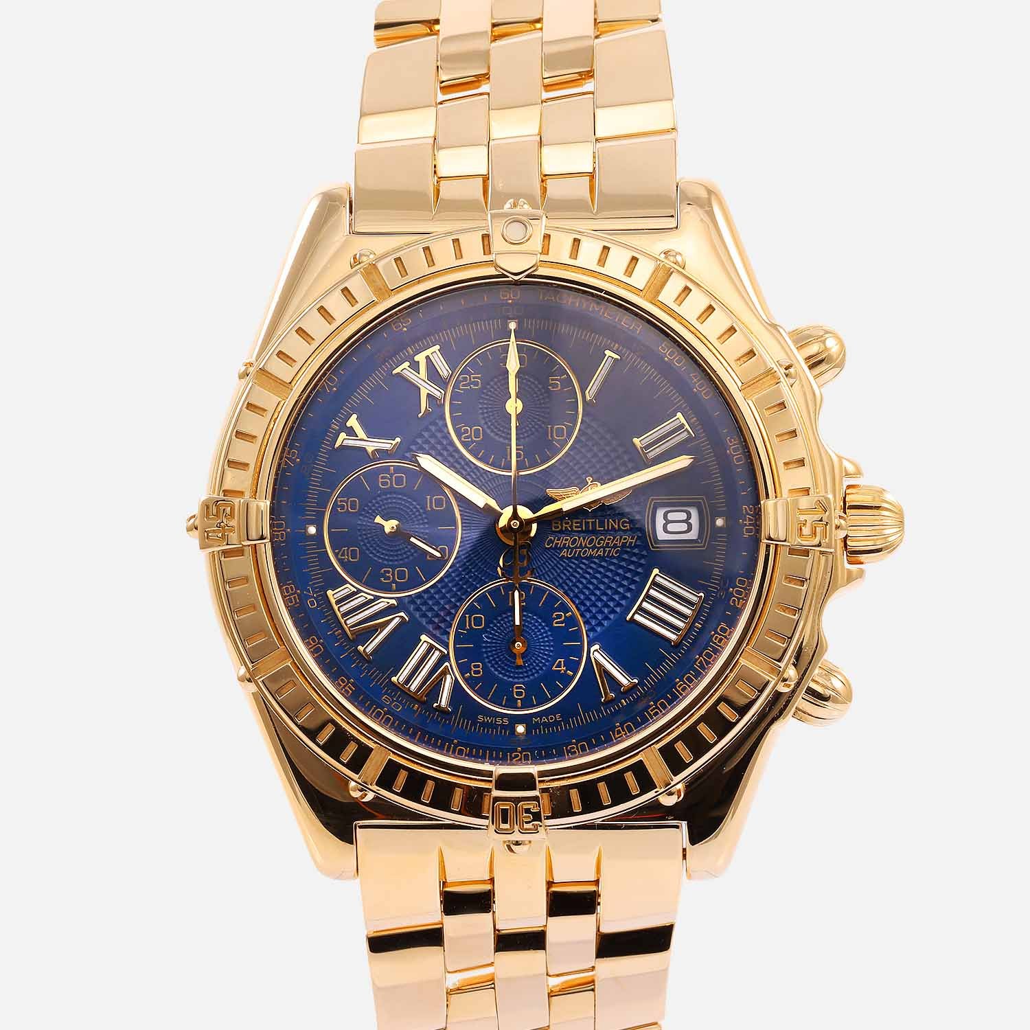 Breitling Windrider Crosswind K13055