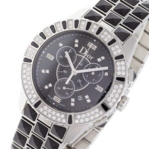 Christian Dior Christal Chrono CD11431CM001