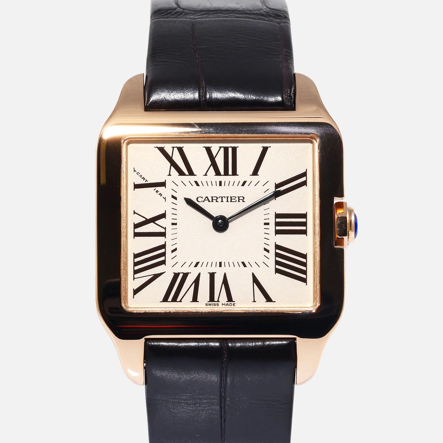 Cartier Santos-Dumont W2009251