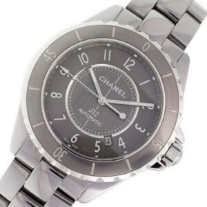 Chanel J12 Chronomatic H2934