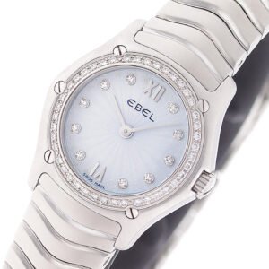 Ebel Classic Wave 9157F14-24725