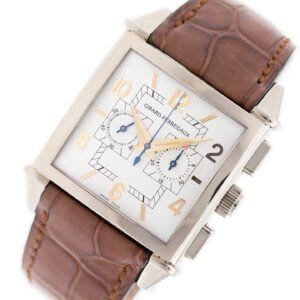 Girard Perregaux Vintage 1945 25820-53-151