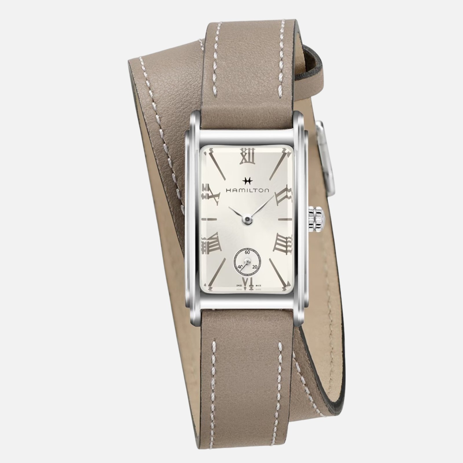 Hamilton Ardmore Quartz H11221914