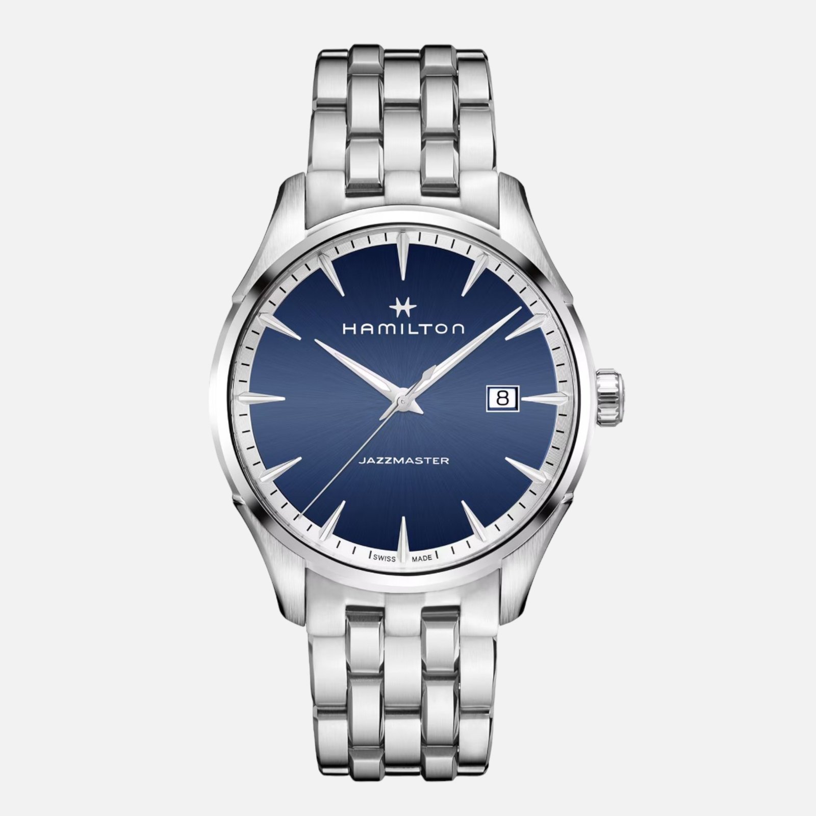 Hamilton Jazzmaster Gent H32451141